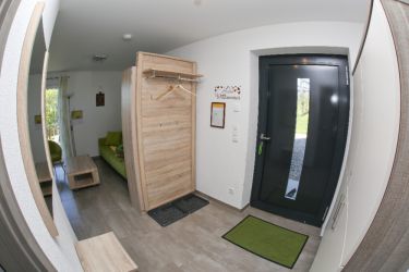 eingangsbereich wohnung kiwi