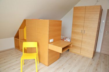 kinderrzimmer wohnung quitte