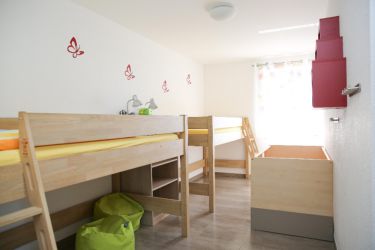 kinderzimmer wohnung kiwi