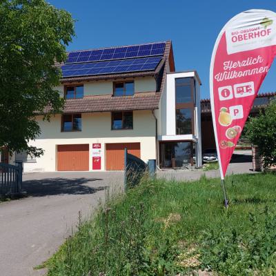 Heidelbeere Aussen